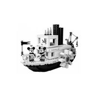 21317 steamboat willie lego r ideas