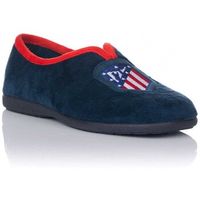 andinas pantuflas zapatilla de casa futbol oficial atletico de madrid para hombre