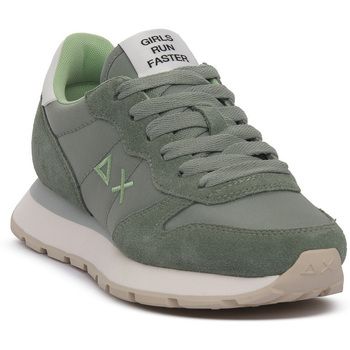 Sun68 Zapatillas SUN68 84 ALLY SOLID para mujer