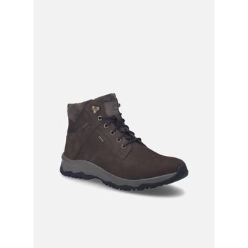Josef Seibel Zapatillas de senderismo Leroy 52 para hombre