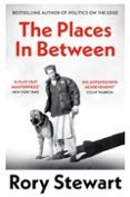 the places in between