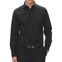 calvin klein jeans camisa manga larga lv019eu001 para hombre