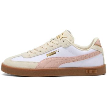 Puma Zapatillas Club II Era CV para niño