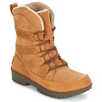 sorel descansos meadow lace premium para mujer
