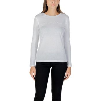 Armani Exchange Camiseta manga larga XW001456 AF10356 para mujer