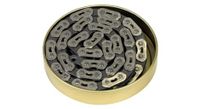 cadena gusset mx ss 3 32   cromo gris