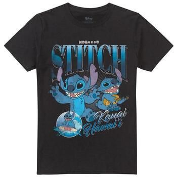 Disney Camiseta Homage para hombre