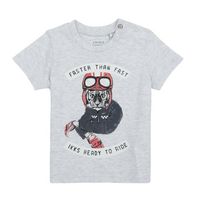 ikks camiseta xw10081 para nino