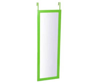 Espejo lucine  (color: verde)