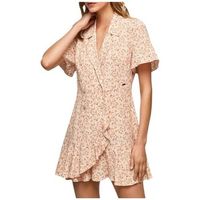 pepe jeans mono combishort para mujer