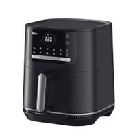 braun freidora de aire multifry 5 2 en 1 hf 5050 negro hf5050i-hf5050ibk