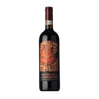 castello romitorio vino tinto brunello 75 cl 145 vol