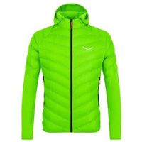 salewa cazadora agner hybrid para hombre