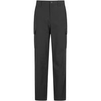 mountain warehouse pantalones delta para hombre