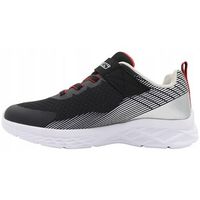 skechers deportivas moda s403924lbksr para nino