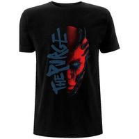 within temptation camiseta manga larga the purge para mujer