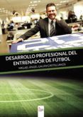desarrollo profesional del entrenador de furtbol