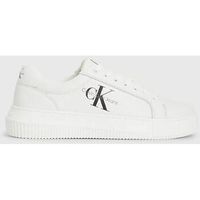 calvin klein jeans zapatillas deporte zapatilla chunky cupsole mujer para mujer