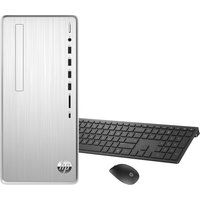 hp envy 795-0018na intelu0026regcore i7 desktop pc - 2 tb hdd  256 gb ssd silver silver