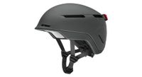 casco urbano smith dispatch mips gris