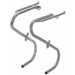 Tubus Portabulto Duo Lowrider 26-28