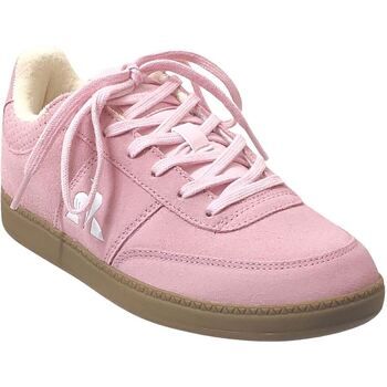 Le Coq Sportif Zapatillas LCS Derby Suede w para mujer
