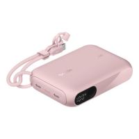 power bank belkin bpb027hqpk 10000 mah rosa