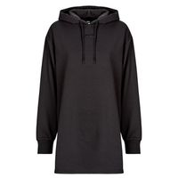 vans vestido fleece dress para mujer