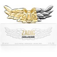 zadig  voltaire perfume zadig eau de parfum 30 ml para mujer