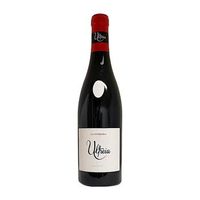 raul perez vino tinto ultreia la vitoriana bierzo 75 cl 14 vol