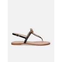 exe shoes sandalias sandalias planas angelina-128 para mujer