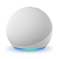 amazon echo dot 5 generacion modelo de 2022 altavoz inteligente wifibluetooth blanco