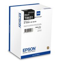 cartucho epson t8651 negro xxl 221 ml 10000 paginas