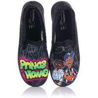 plumaflex pantuflas zapatilla de casa - prince home para hombre