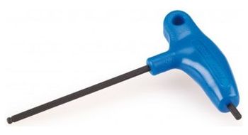 Park tool   llave hexagonal de mango en  quot p quot