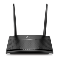 router 4g tp-link mr100 300 mbps