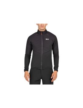 Chaqueta de Montaña + 8000 Ned Hombre Negro