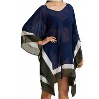 ocean drive swimwear kaftan