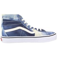 vans deportivas moda sk8-hi tapered para hombre