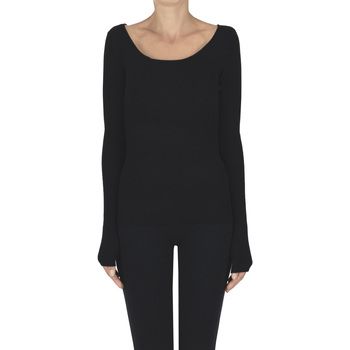 Eleh Camiseta manga larga MGP00008113AI para mujer