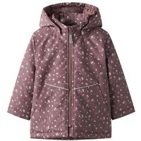 name it cazadora petite fleurs para nina