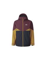 chaqueta de snowboard picture stone hombre brown