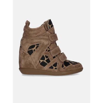 Exé Shoes Botines BOTINES YG993-01RM para mujer