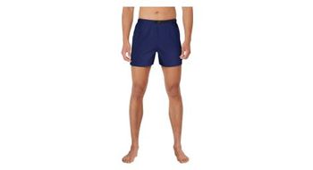 Pantalon corto nike swim voyage azul hombre