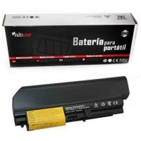 voltistar bateria para portatil lenovo thinkpad t400 r400 r61 t61 41u3198