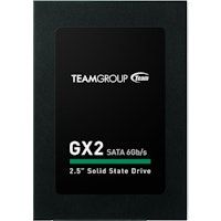 Team Group GX2 2.5 pulgadas pulgadas 256 GB Serial ATA III