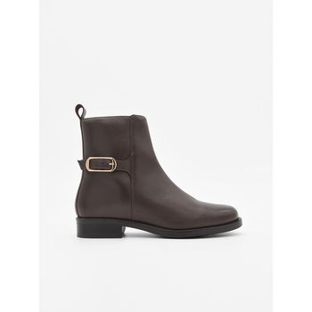 Purapiel Botines 104927 para mujer