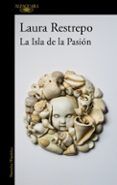 la isla de la pasion