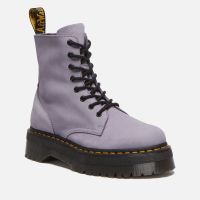 dr martens womens jadon iii leather boots - uk 3