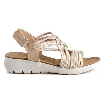 Amarpies Sandalias ABZ26583 para mujer